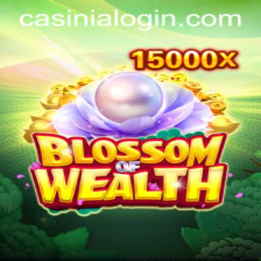 Discover the Exciting Journey of BlossomofWealth in Casinia
