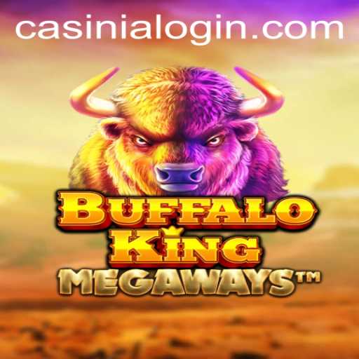 Discover the Exciting World of Buffalo King: A Casinia Adventure