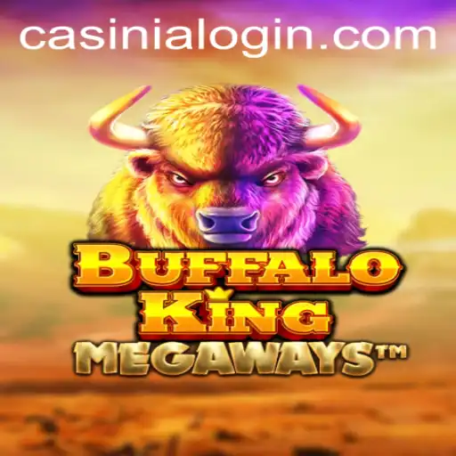 Discover the Exciting World of Buffalo King: A Casinia Adventure