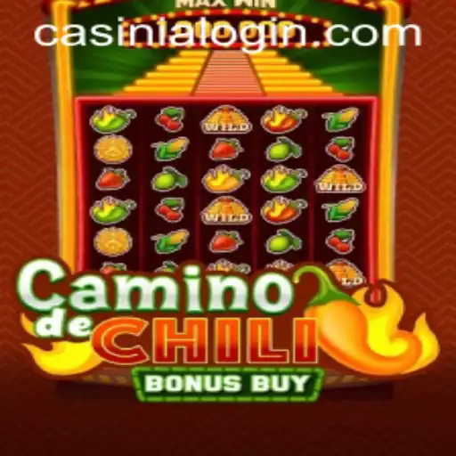 Exploring the Thrilling World of CaminodeChiliBonusBuy at Casinia