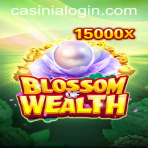 Discover the Exciting Journey of BlossomofWealth in Casinia