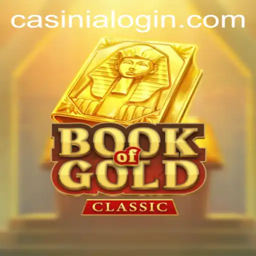 Exploring the Enchanting World of BookOfGoldClassic: A Journey through Casinia