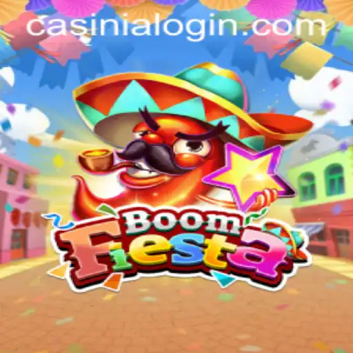 BoomFiesta: A Comprehensive Guide to an Exciting Gaming Experience
