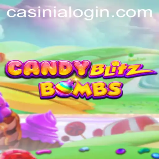 CandyBlitzBombs: Exploring the Sweetness and Strategy