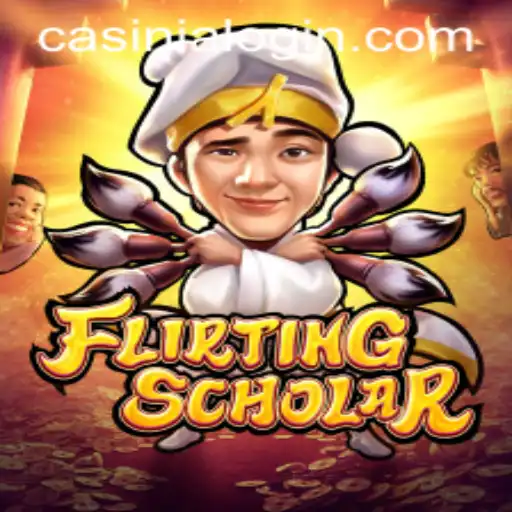 Flirting Scholar: Unraveling the Mystique of Casinia