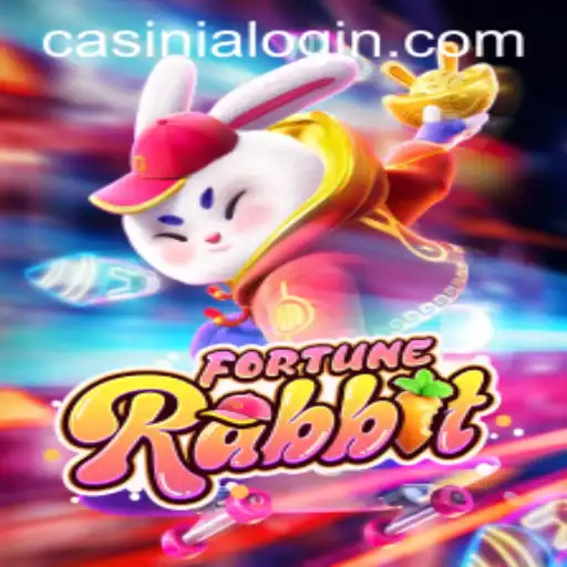 FortuneRabbit: A Thrilling Casino Game Experience with Casinia