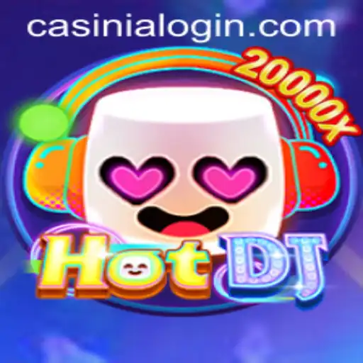 Unveiling HotDJ: A Thrilling New Gaming Experience Debuting at Casinia