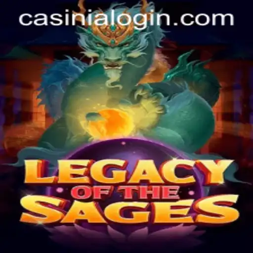 LegacyoftheSages: A Deep Dive into the World of Casinia