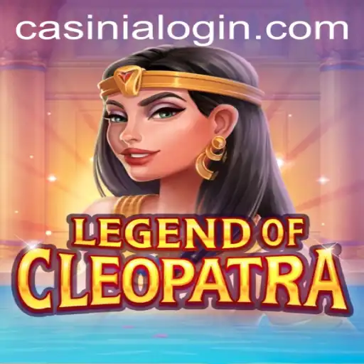 LegendOfCleopatra: Unveiling the Secrets of Casinia