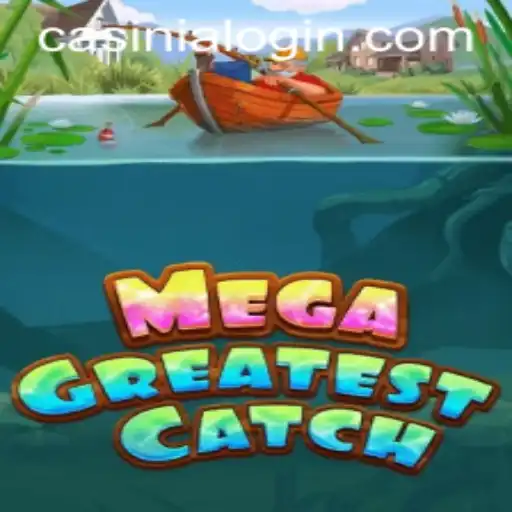 MegaGreatestCatch Unveils a New Era of Adventure with Casinia