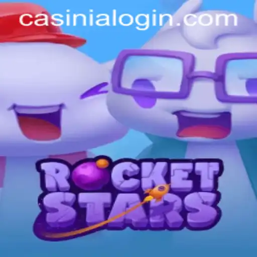 Unveiling RocketStars: Exploring the Thrills of Casinia's Latest Game