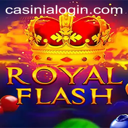 Exploring RoyalFlash: A Riveting Casino Adventure with Casinia