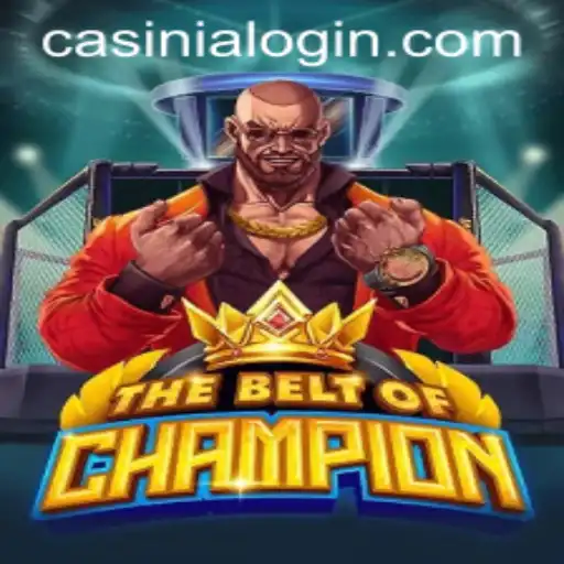 TheBeltOfChampion: A Revolutionary Adventure in Casinia