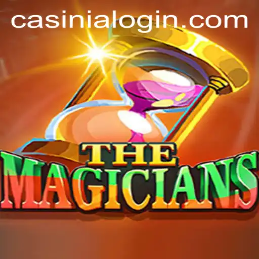 TheMagicians: An Enticing Journey into the World of Casinia