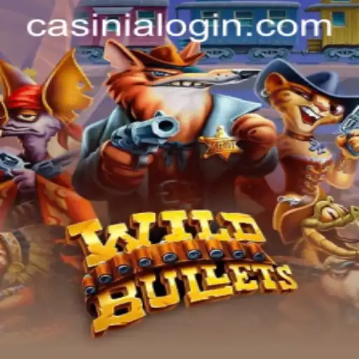 Discover the Thrilling World of WildBullets: A Deep Dive into Casinia's Latest Sensation