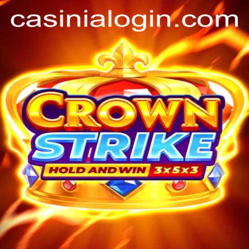 Exploring the Thrilling World of Crownstrike: Enter Casinia