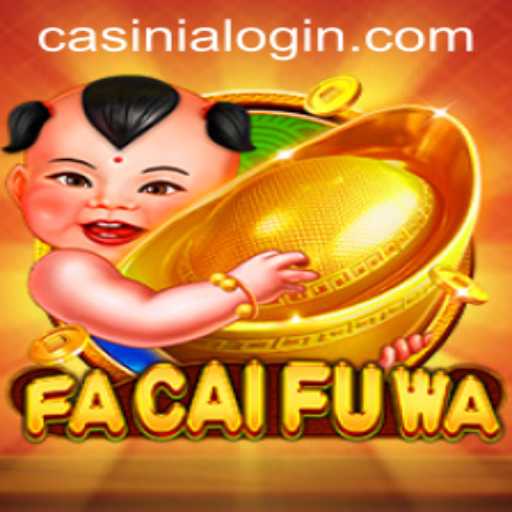 Exploring the Fascinating World of FaCaiFuWa in Casinia