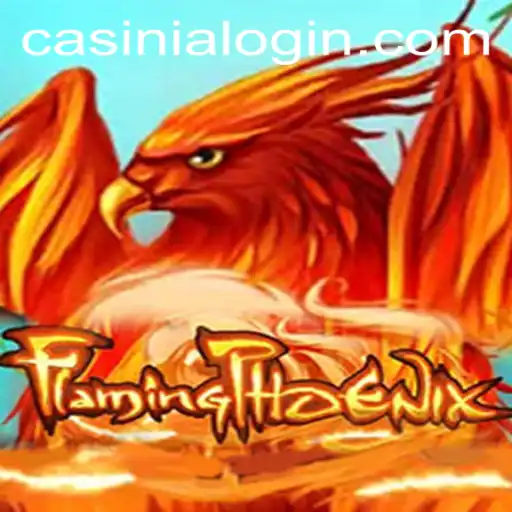 FlamingPhoenix: A Mystical Gaming Experience in the World of Casinia