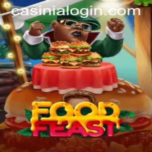 Exploring the Exciting World of FoodFeast: A Gastronomic Gaming Adventure