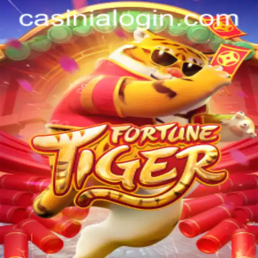 Exploring FortuneTiger: Casinia's Latest Online Sensation