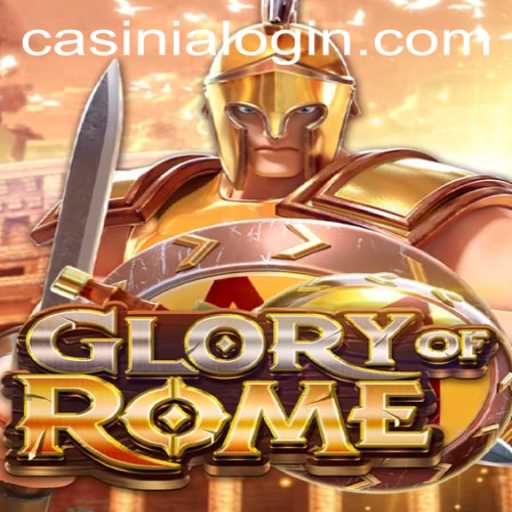 GloryofRome: The New Era of Historical Gaming Unveiled