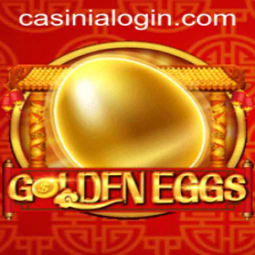 Dive into the World of GoldenEggs: A Captivating Experience with Casinia