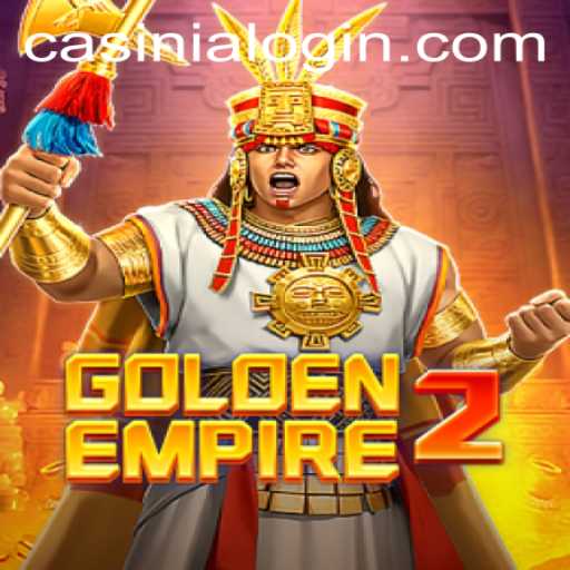 Exploring the Glitz and Strategy of GoldenEmpire2 in the World of Casinia