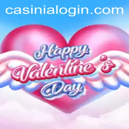 Discover the Enchantment of HappyValentinesDay: An Exciting New Game from Casinia