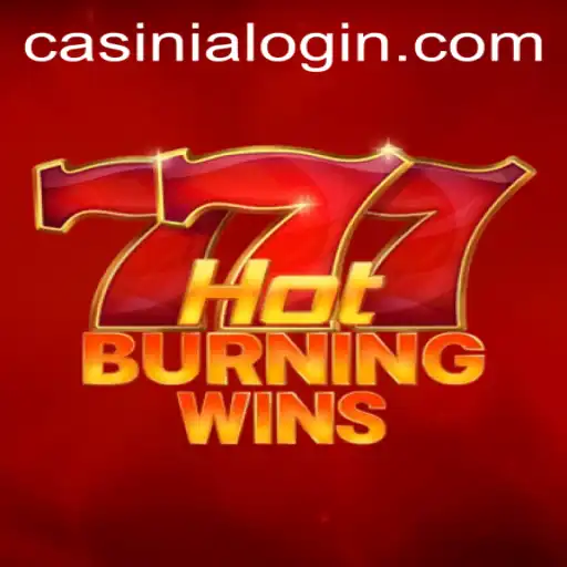 Exploring HotBurningWins: A Deep Dive into Casinia's Latest Gaming Sensation