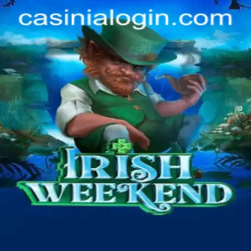 IrishWeekend: Unveiling Casinia's Enthralling Game