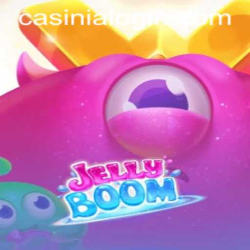 Discovering the Intriguing World of JellyBoom