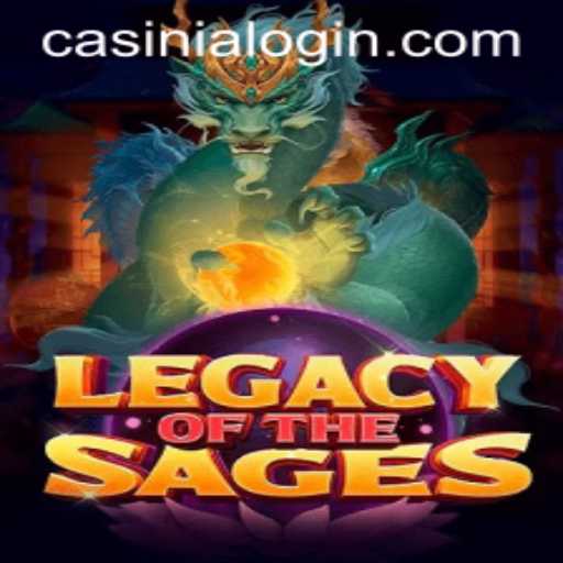 LegacyoftheSages: A Deep Dive into the World of Casinia