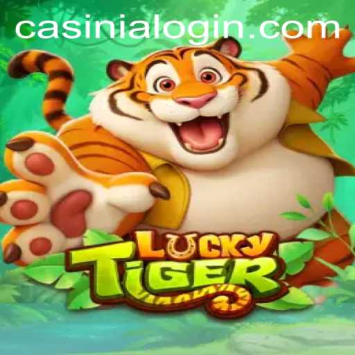 A Deep Dive into LuckyTiger: The Exciting Casino Adventure of 2023