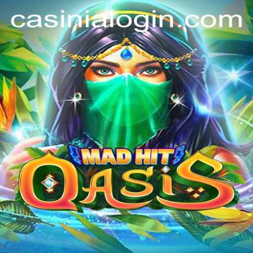 Exploring the World of MadHitOasis: A Dynamic Fusion of Strategy and Chance