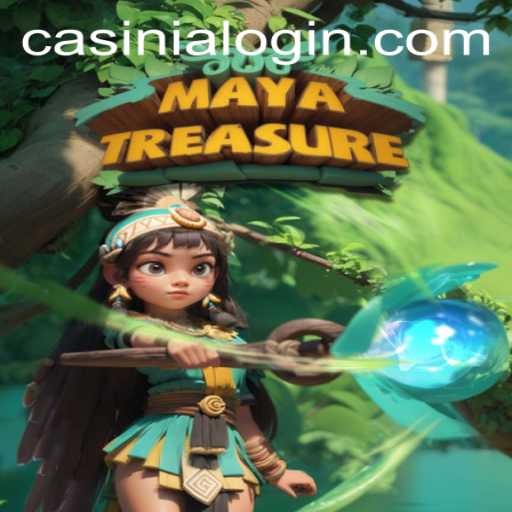 Exploring MayaTreasure: Unveiling the Secrets of Casinia