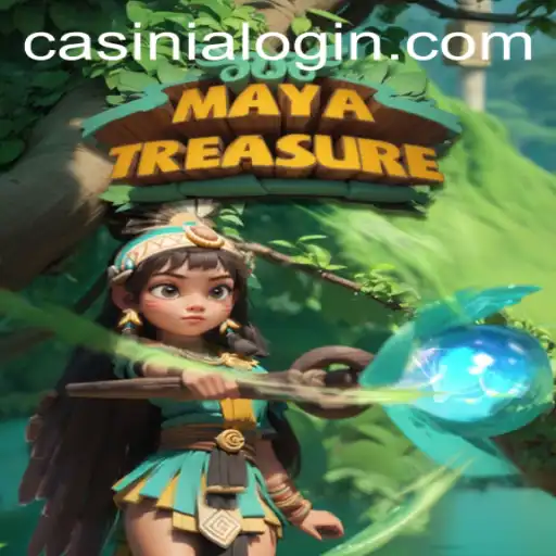 Exploring MayaTreasure: Unveiling the Secrets of Casinia