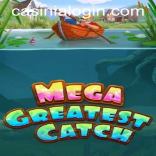 MegaGreatestCatch Unveils a New Era of Adventure with Casinia