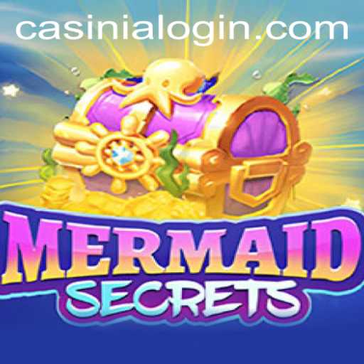 Unveiling the Enchantment of MermaidSecrets and Its Casino Connection with Casinia