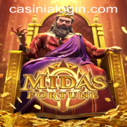 Discover the Allure of MidasFortune and the Excitement of Casinia