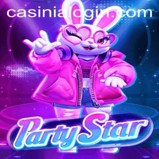 Unveiling 'PartyStar': The Exciting World of Casinia