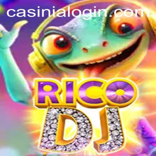 Mastering RicoDJ: The Ultimate Casinia Experience