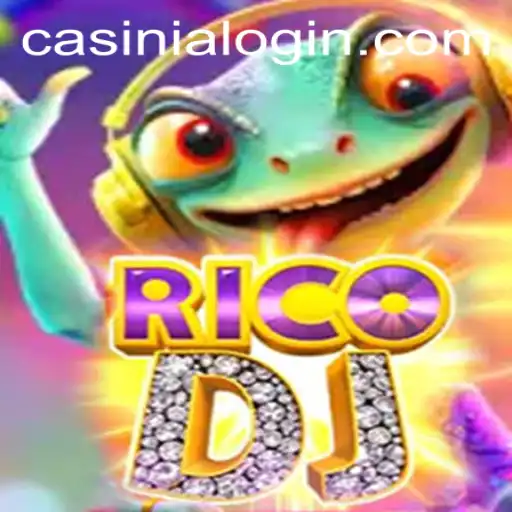 Mastering RicoDJ: The Ultimate Casinia Experience