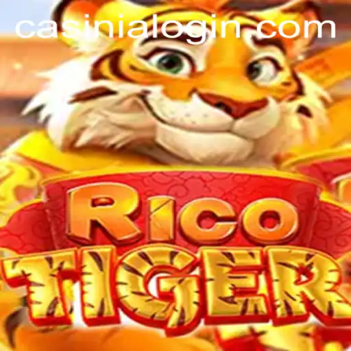 Exploring the World of RicoTiger and its Connection to Casinia