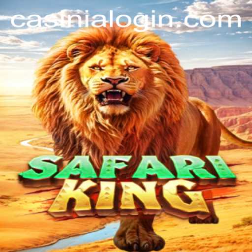 Safari King in Casinia: Explore the Wild in This Exciting Game Adventure