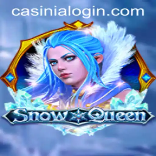 SnowQueen: A Magical Journey Through Casinia