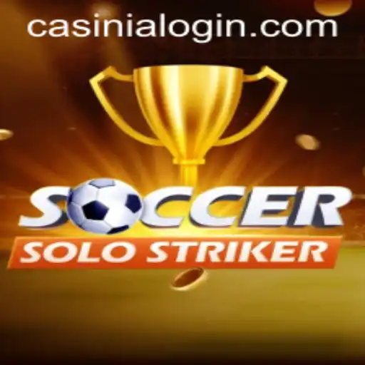 Experience the Thrill of SoccerSoloStriker with Casinia