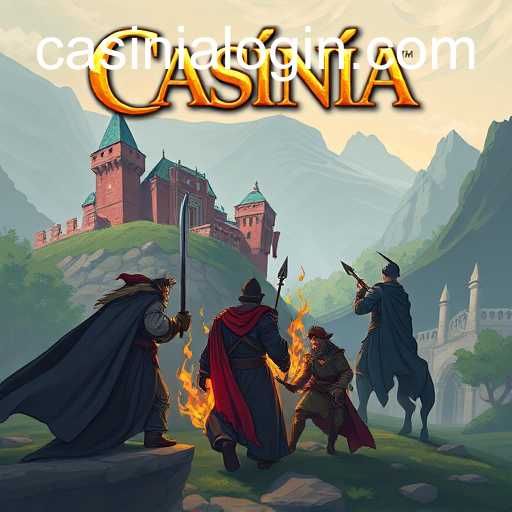 Casinia