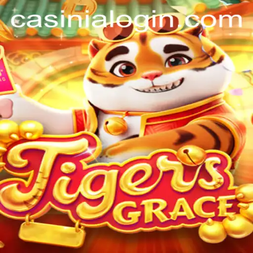 Discover the Thrilling World of TigersGrace: An Exciting Addition to the Casinia Gaming Experience