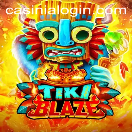Discover the Excitement of TikiBlaze: The Modern Twist on a Classic Casino Adventure