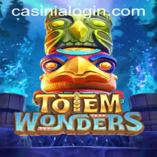 Exploring the Enchanting World of TotemWonders with Casinia